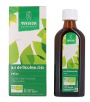 Weleda Jus de Bouleau Bio 200ml